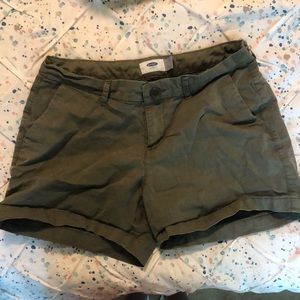 Old Navy Women’s Shorts